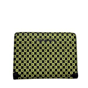 MICHAEL KORS - NYC TAXI JET SET BI-FOLD WALLET